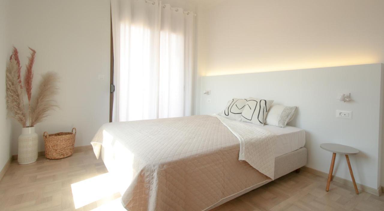Onos - 2 Bedroom 2 Bathroom Penthouse With Terrace In Old Town 卡拉马塔 外观 照片